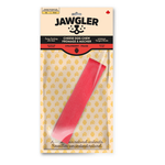 JAWGLER Jawgler Cheese Dog Chew Strawberry, X-Large 190g 1pc
