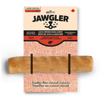 JAWGLER Jawgler Java Wood Dog Chew, Smoked Ham, Small 1pc