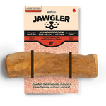 JAWGLER Jawgler Java Wood Dog Chew, Smoked Ham, Medium 1pc