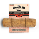 JAWGLER Jawgler Java Wood Dog Chew, Smoked Ham, Large 1pc