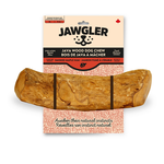 JAWGLER Jawgler Java Wood Dog Chew, Smoked Ham, X-Large 1pc