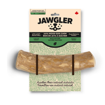 JAWGLER (W) Jawgler Java Wood Dog Chew, Wild Nature, Medium 1pc