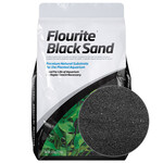 SEACHEM Seachem Flourite Black Sand - 3.5 kg