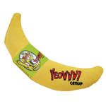 YEOWWW Yeowww Banana Single Cat 1pc 7in