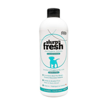 SLURP N FRESH Slurp N Fresh Water Bowl Additives Gentle Puppy Dog 400ml