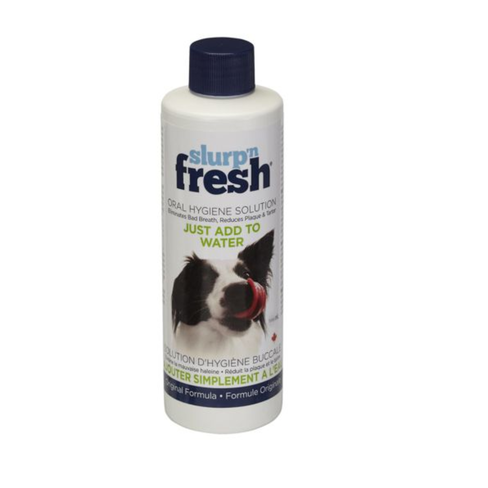 SLURP N FRESH Slurp N Fresh Water Bowl Additives Original Pet 100ml