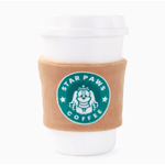 HUGSMART HugSmart DuraGuard Coffee Hour - StarPaws Coffee