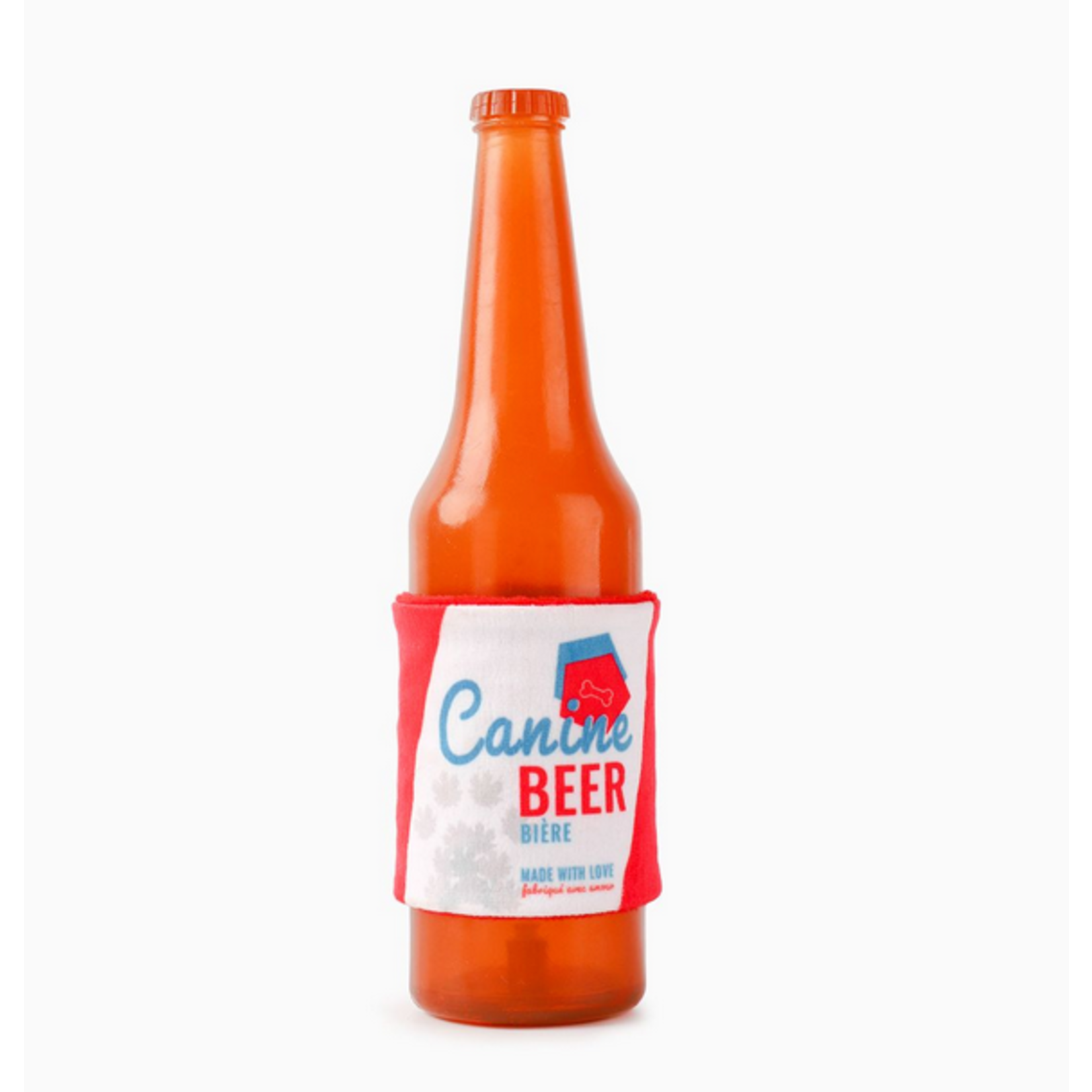 HUGSMART HugSmart DuraGuard Boozy Tails - Canine Beer
