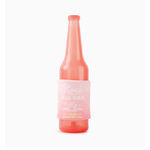HUGSMART HugSmart DuraGuard Boozy Tails - Rose