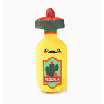 HUGSMART Hugsmart Fuzzy Friendz Fiesta Chewsday - Tequila