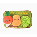 HUGSMART HugSmart Fuzzy Friendz Puppy Garden - Garden Sniffle