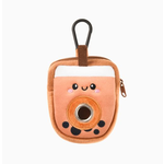HUGSMART HugSmart Pooch Pouch Poop Bag Holder - Bubble Tea