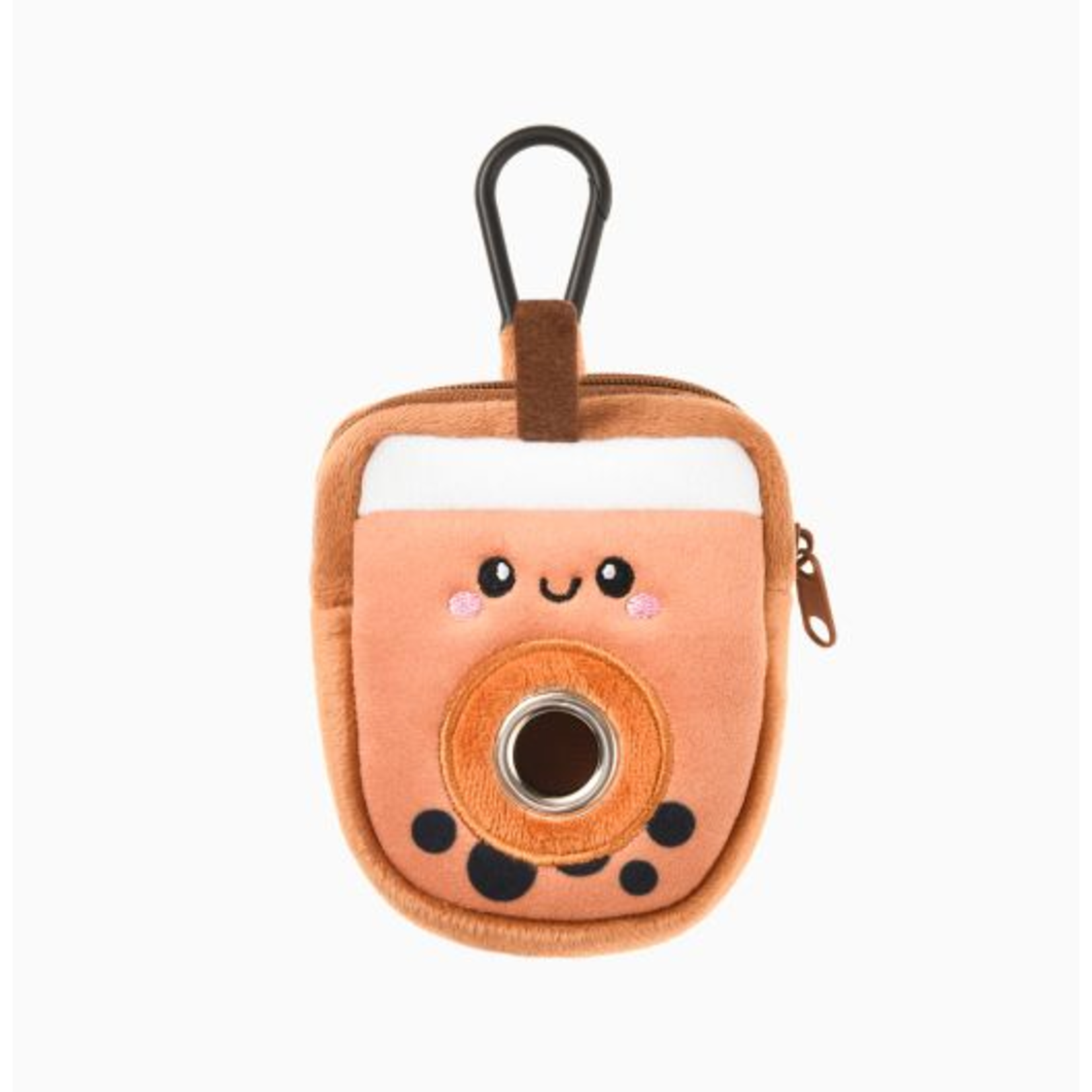 HUGSMART HugSmart Pooch Pouch Poop Bag Holder - Bubble Tea