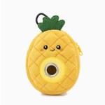 HUGSMART Hugsmart Pooch Pouch Poop Bag Holder - Pineapple
