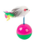 BROOKBRAND PETS Tumbler Mouse