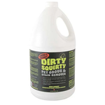 HEMP4TAILS Dirty Squirty Pet Odour & Stain Remover – 4 Litre Refill