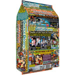 GENTLE GIANTS Gentle Giants DOG Salmon - Kibble 3lb
