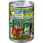 GENTLE GIANTS Gentle Giants DOG 90% Turkey - Can 13oz