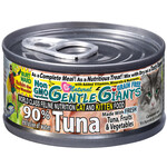 GENTLE GIANTS Gentle Giants CAT 90% Tuna - Can 3oz