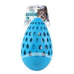 AFP ALL FOR PAWS Meta Ball Holey Egg Indestructible L