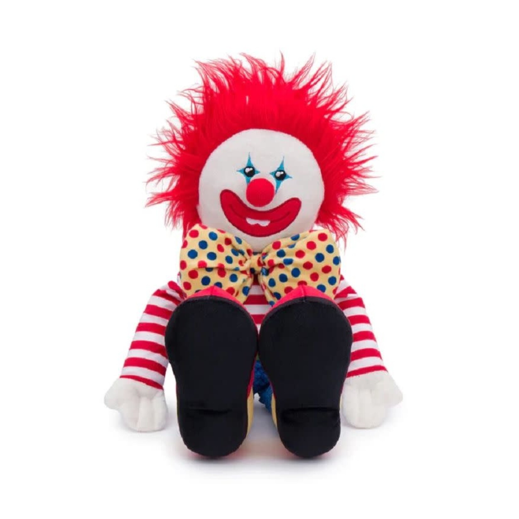 FABDOG FABDOG FLOPPY HAPPY CLOWN SMALL