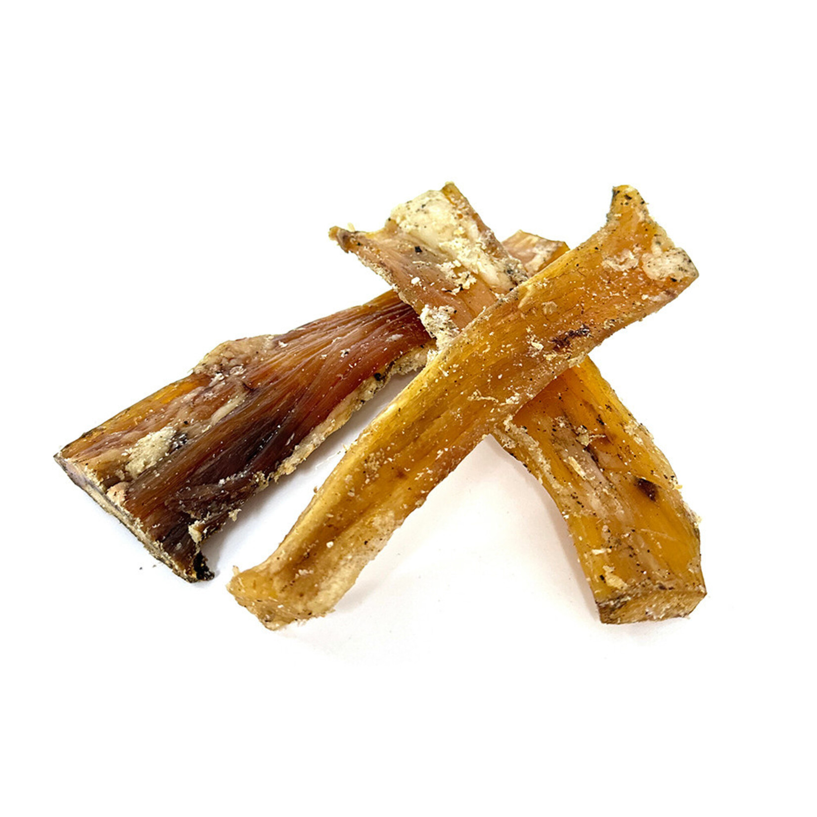 SOL sōl Bison Neck Tendons
