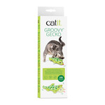 CAT IT Catit Groovy Gecko - Green