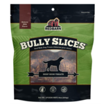 RED BARN Redbarn Bully Slices Original Hickory BBQ Dog Treats 9oz
