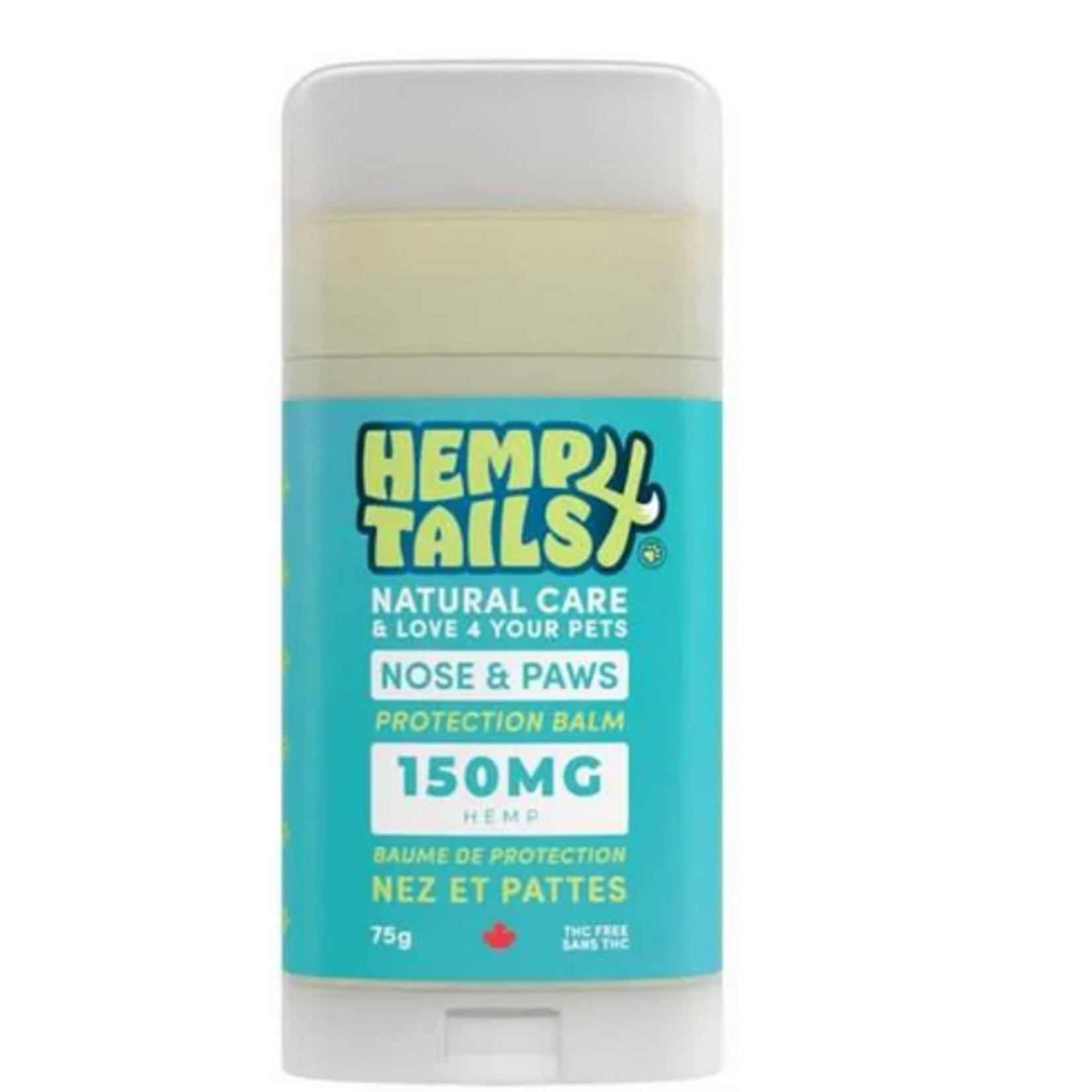 HEMP4TAILS Hemp4Tails Nose & Paws Protection Balm