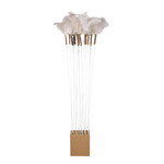 CAT LOVE Cat Love Jumbo Feather Wand 1pc