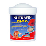 NUTRAFIN Nutrafin Max Colour Enhancing Flakes, 19 g (0.67 oz)