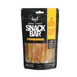 DOG IT Dogit SnackBar Chicken & Beefhide Skewers - 6- 7.5 in (15-18 cm) - approx 100 g (3.5 oz)