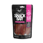 DOG IT Dogit SnackBar Duck & Beefhide Skewers - 6-7.5 in (15-18 cm) - approx 100 g (3.5 oz)