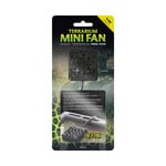 EXO TERRA Exo Terra USB Silent Terrarium Mini-Fan