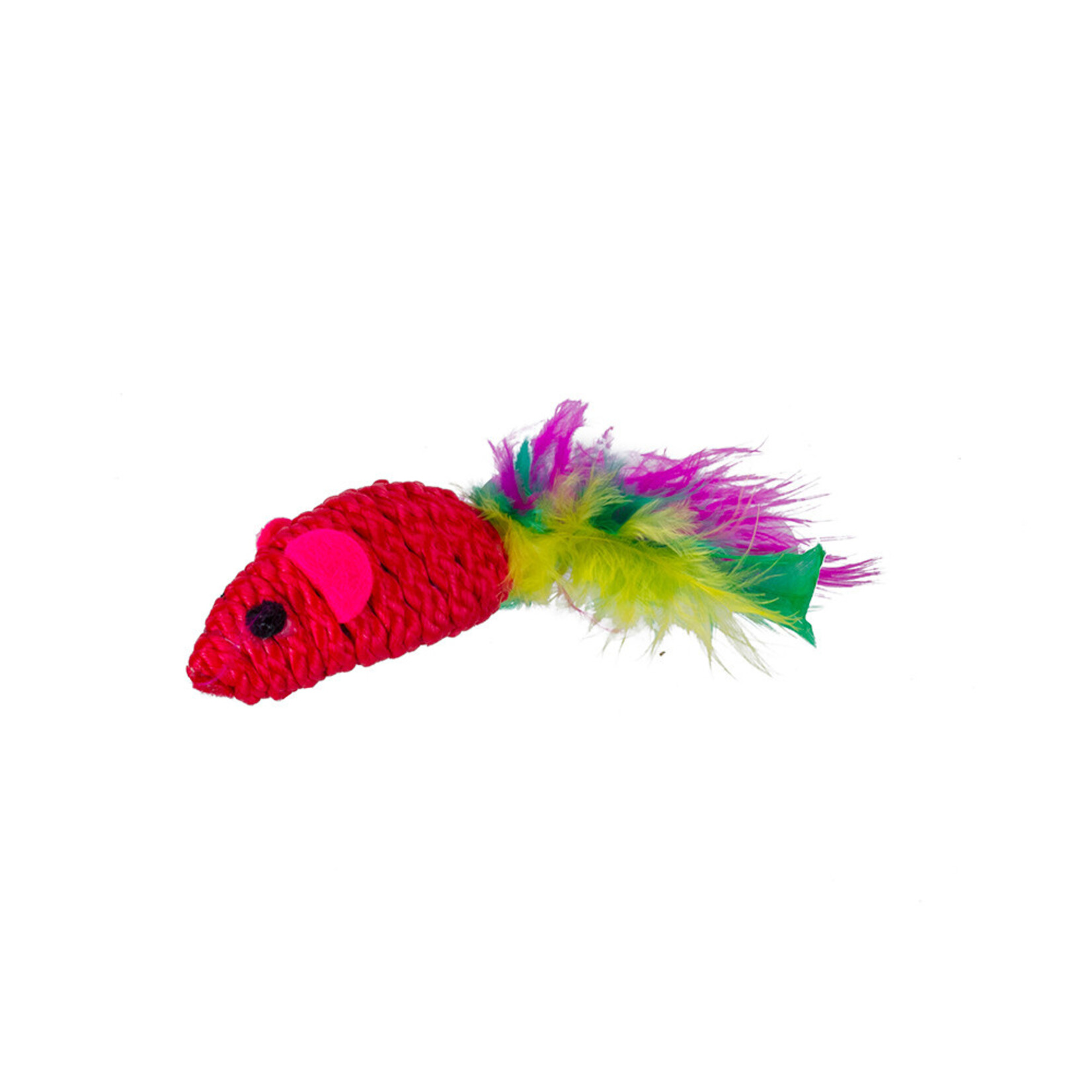 SIMON'S SIMONS Winding Mouse