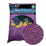 ESTES PermaGlo Gravel - Lavender - 5 lb PermaGlo Gravel - Lavender - 5 lb