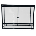 ATASUKI Atasuki Knock-Down Terrarium - 35" x 24" x 26"