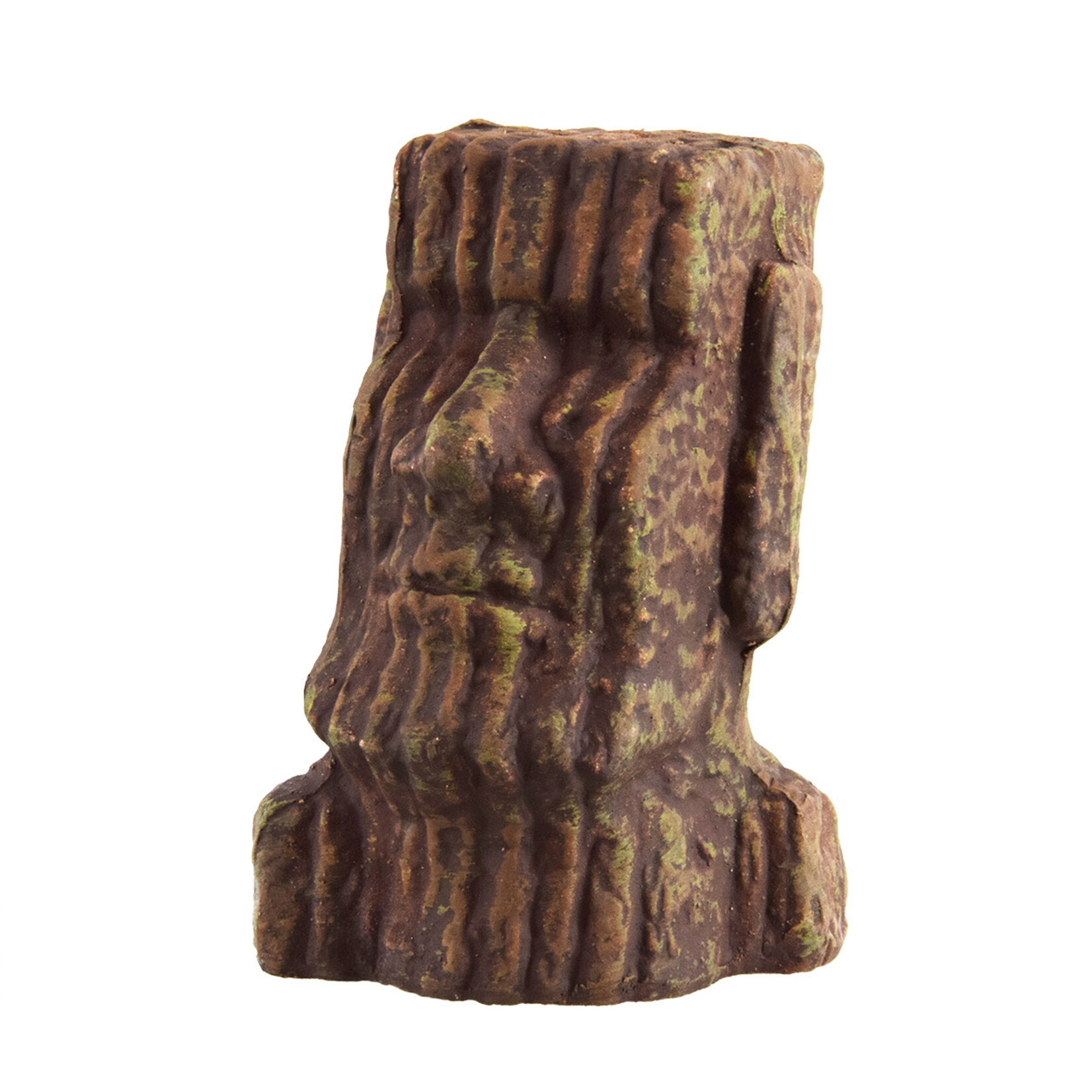 UNDERWATER TREASURES Underwater Treasures Ceramic Moai Statue Stone