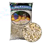 ESTES Nature Blends Pebbles - Ocean Beach - 25 lb