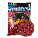 ESTES Special Spectrastone Gravel - Red - 5 lb