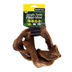 REPTILE TREASURES Reptile Treasures Jungle Twist Vine - 75CM