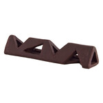 UNDERWATER TREASURES Underwater Treasures Ceramic Tube - Holey - 5"