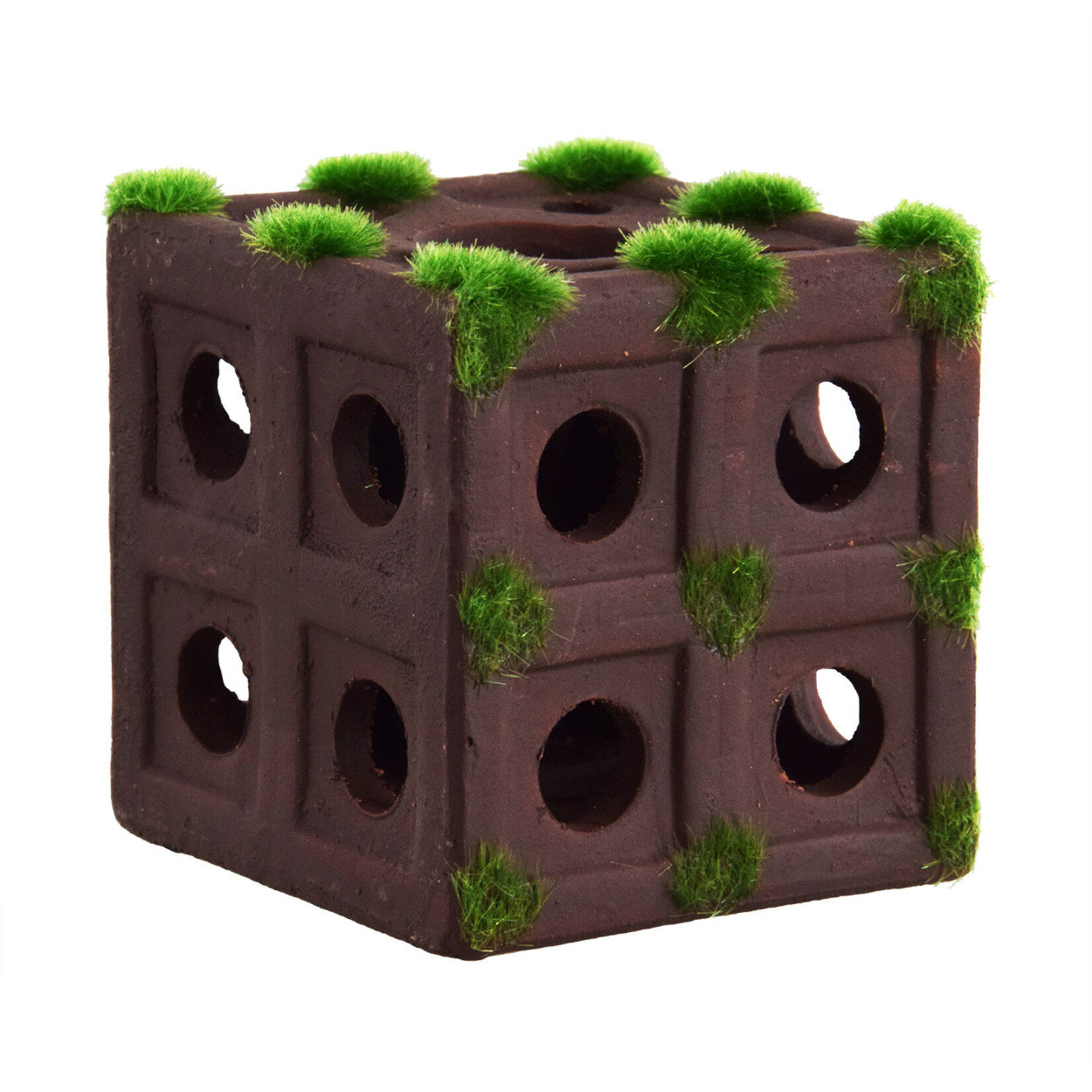 UNDERWATER TREASURES Underwater Treasures Shrimp Cubes - 2.5