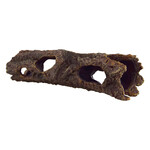 REPTILE TREASURES Reptile Treasures Bark Hide with Holes