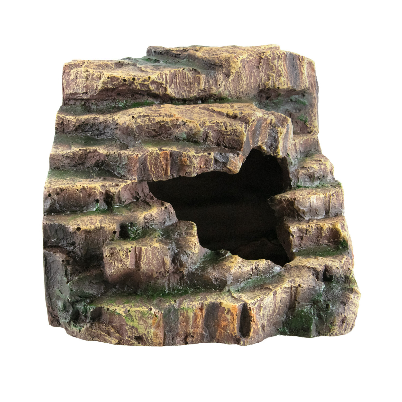 REPTILE TREASURES Reptile Treasures Basking Shelter - 8in