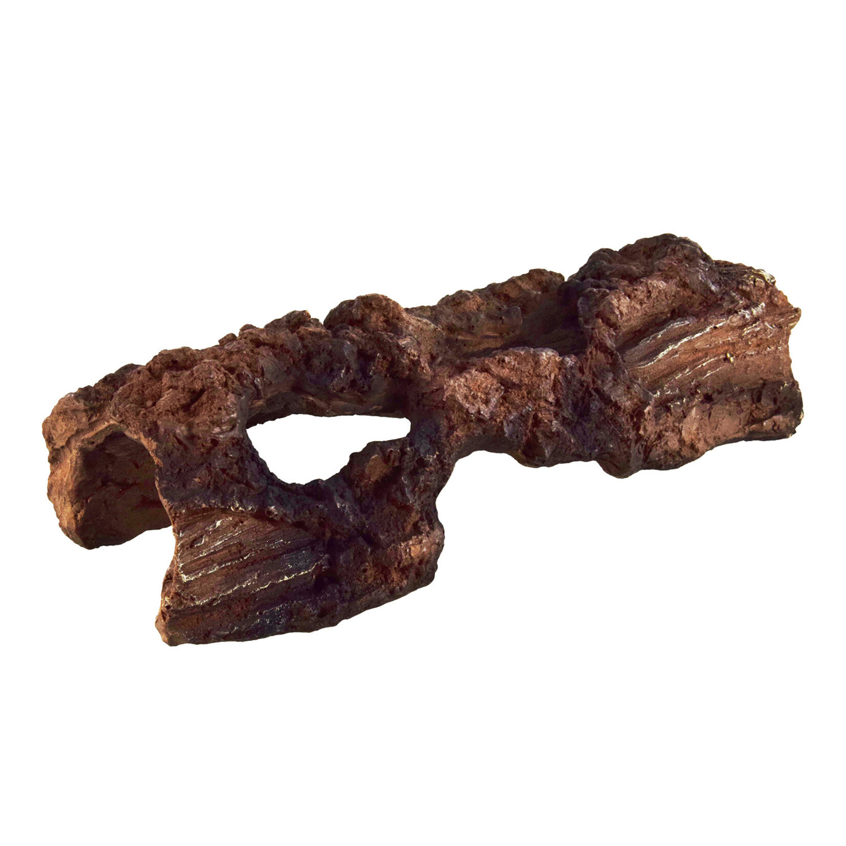 REPTILE TREASURES Reptile Treasures Hackberry Hide Yellowood
