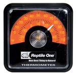 REPTILE ONE Reptile One Stick-On Thermometer