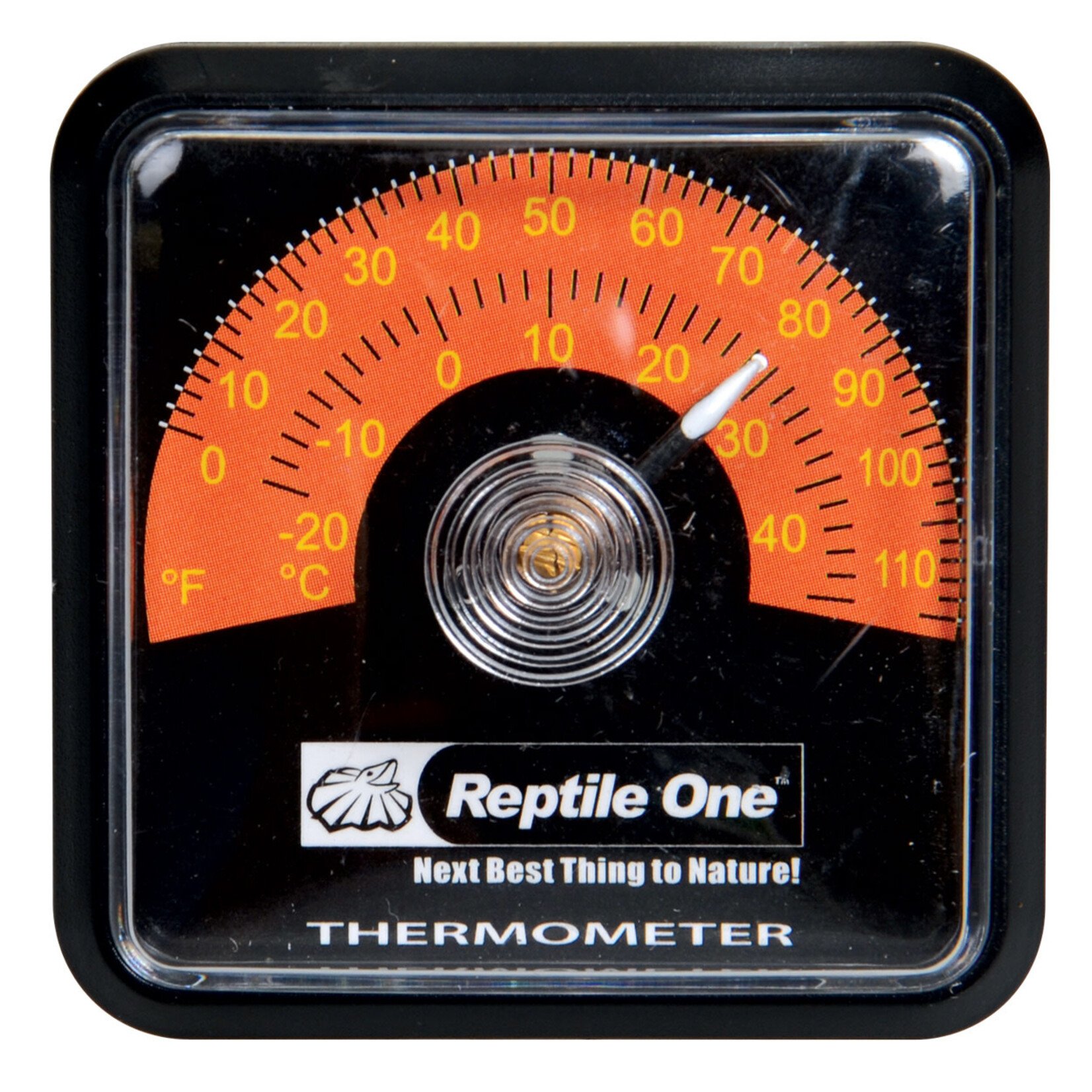 REPTILE ONE Reptile One Stick-On Thermometer