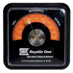 REPTILE ONE Reptile One Stick-On Hygrometer