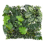 REPTILE TREASURES Reptile Treasures Plant Mat D - 10x10
